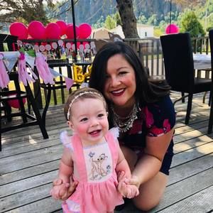 Meet your Posher, Madison